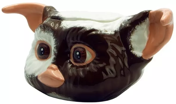 Кружка Gremlins: Gizmo 3D (200 мл.)
