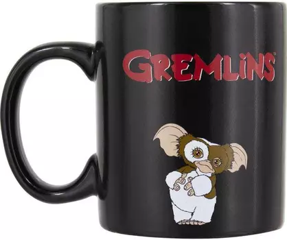 Кружка Gremlins Heat Change Mug