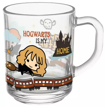Кружка Harry Potter