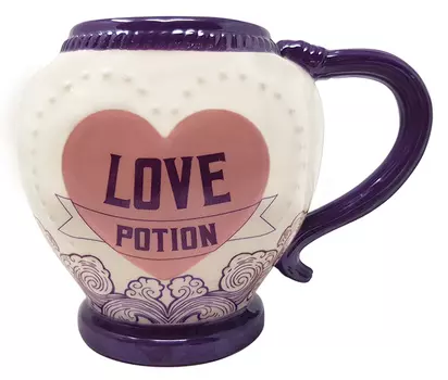 Кружка Harry Potter: Amortentia Love Potion