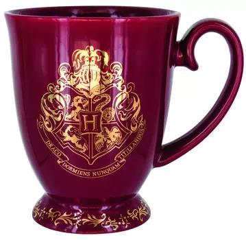 Кружка Harry Potter: Hogwarts