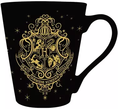 Кружка Harry Potter: Phoenix (250 мл.)
