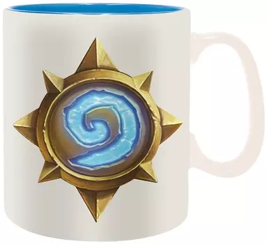 Кружка Hearthstone: Rosace (460 мл)