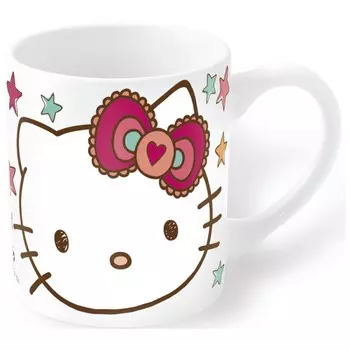 Кружка Hello Kitty №4 (220 мл)
