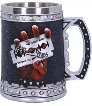 Кружка Judas Priest (600 мл)