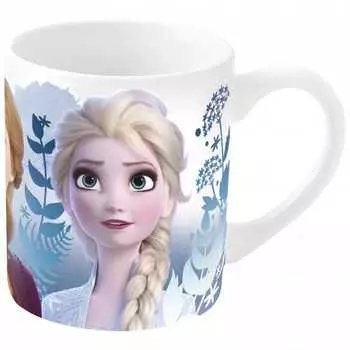 Кружка керамическая Холодное сердце 2 (220 мл)