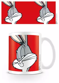 Кружка Looney Tunes: Bugs Bunny