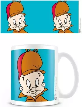 Кружка Looney Tunes: Elmer Fudd (315 мл)