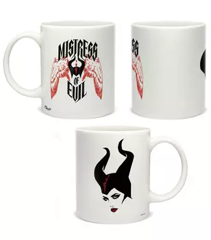 Кружка Maleficent: Mistress Of Evil