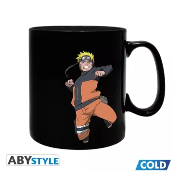 Кружка Naruto Shippuden: Multicloning