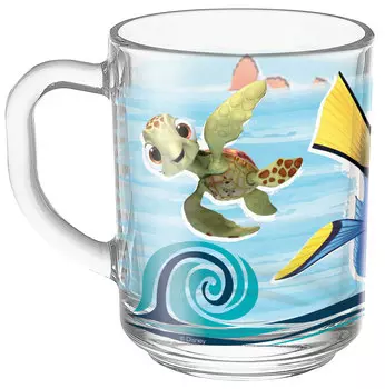 Кружка Немо