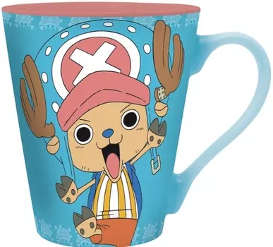 Кружка One Piece: Chopper (250 мл.)