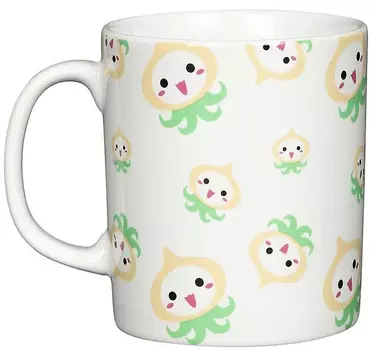 Кружка Overwatch: Pachimari