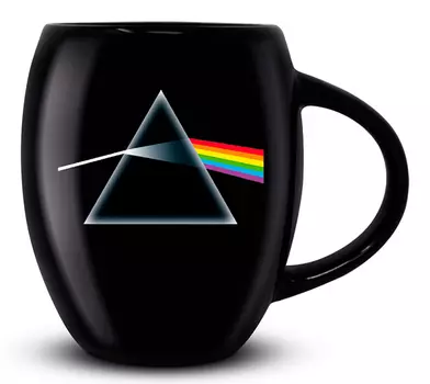 Кружка Pink Floyd: Dark Side Of The Moon (425 мл.)