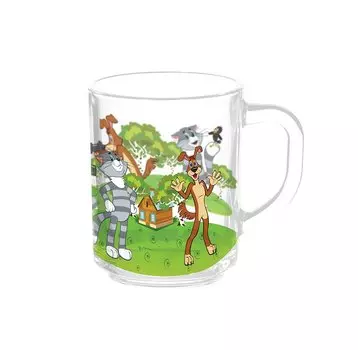 Кружка Простоквашино (200 мл)