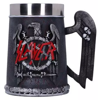 Кружка Slayer (600 мл)
