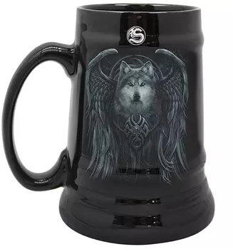 Кружка Spiral Viking: Warrior Ceramic