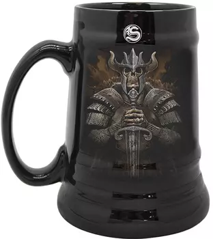 Кружка Spiral Wolf: Spirit Ceramic