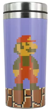 Кружка Super Mario Bros: Travel Mug