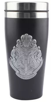 Кружка-термос Harry Potter Hogwarts Travel Mug
