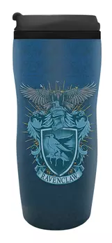 Кружка-термос Harry Potter: Ravenclaw (355мл)