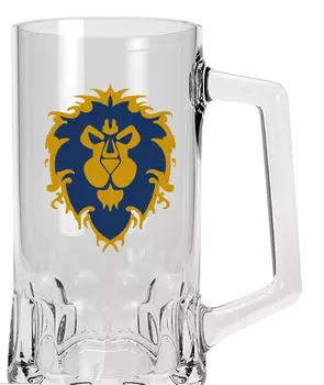 Кружка World of Warcraft: Alliance