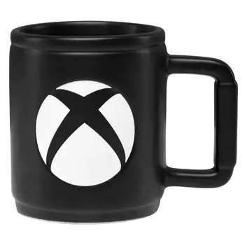 Кружка Xbox – Shaped Mug (330 мл)