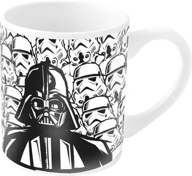 Кружка Звёздные войны: Армия штурмовиков (220мл)