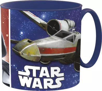 Кружка Звёздные войны: Классика для СВЧ