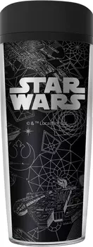 Кружка Звёздные войны: Travel Mug