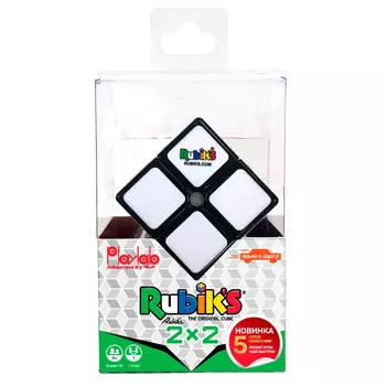 Кубик Рубика 2х2