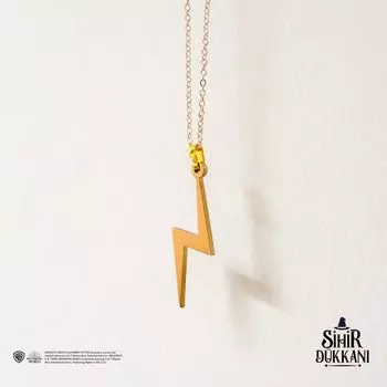 Кулон Harry Potter: Harry Potter