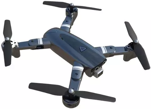 Квадрокоптер радиоуправляемый Hiper Paladin FPV (HQC-0031)