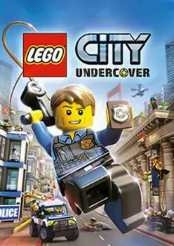 LEGO City Undercover [PC, Цифровая версия] (Цифровая версия)