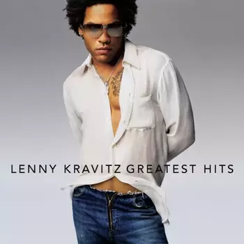 Lenny Kravitz – Greatest Hits (2 LP)