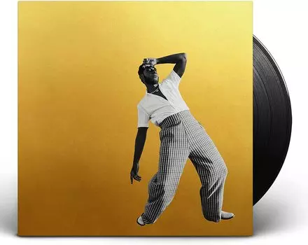 Leon Bridges – Gold-Diggers Sound (LP)