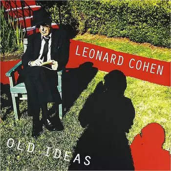 Leonard Cohen – Old Ideas (LP + CD)