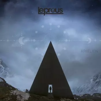 Leprous – Aphelion (2 LP+CD)