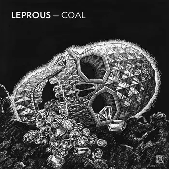 Leprous – Coal (2 LP+CD)