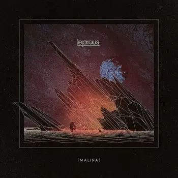 Leprous – Malina (2 LP+CD)