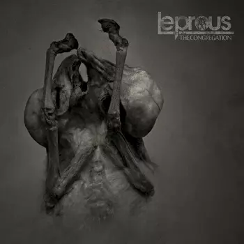 Leprous – The Congregation (2 LP+CD)