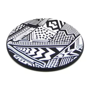 Летающий диск Abstract Design Serie 1