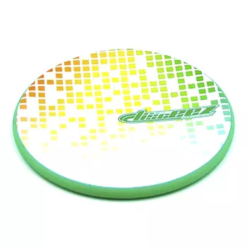 Летающий диск Grid Design