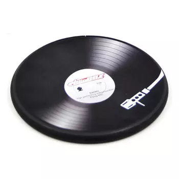 Летающий диск Record Design Serie 1