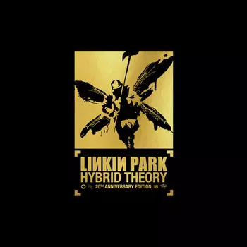 Linkin Park – Hybrid Theory. 20th Anniversary Limited Edition (2 CD)