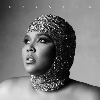 Lizzo – Special (LP)