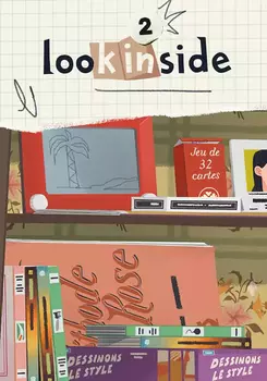 looK Inside: Chapter 2 [PC, Цифровая версия] (Цифровая версия)