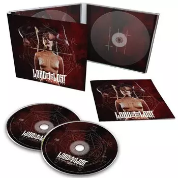 Lord Of The Lost – Swan Songs III (RU) (2 CD)