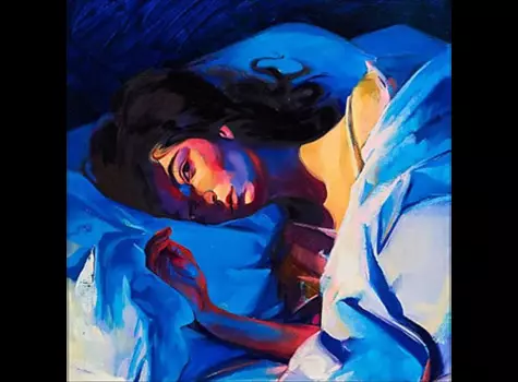 Lorde – Melodrama (LP)