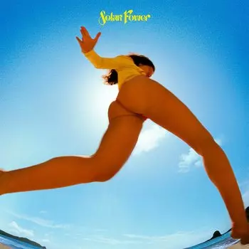 Lorde – Solar Power (LP)